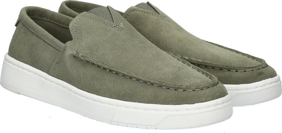 TOMS Shoes TOMS Trvl Lite Loafer Dress Casual Men Grey - Foto 11