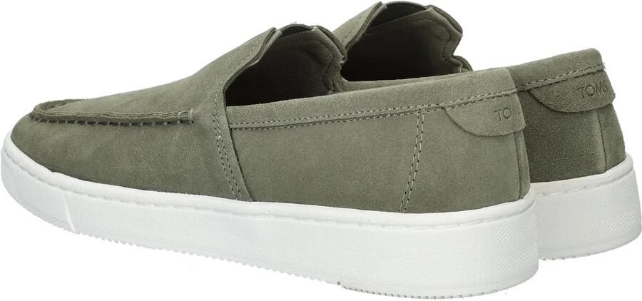 TOMS Shoes TOMS Trvl Lite Loafer Dress Casual Men Grey - Foto 12