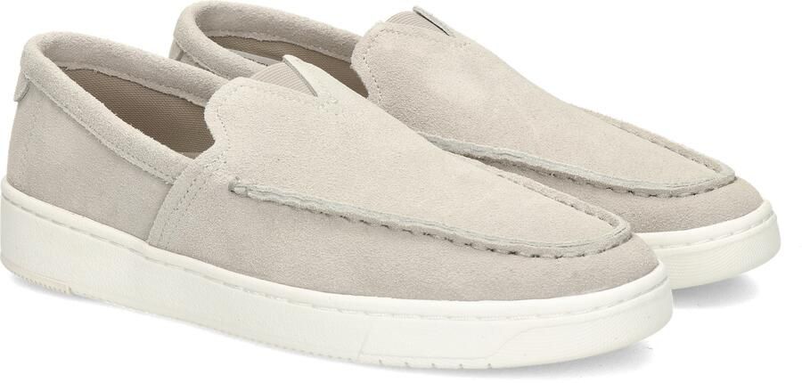 Toms TRVL LITE Loafers 10019562 Grijs - Foto 3