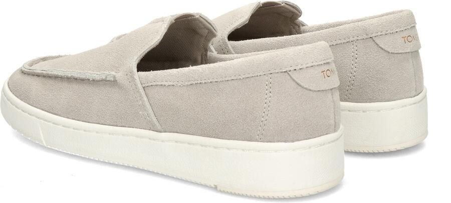 Toms TRVL LITE Loafers 10019562 Grijs - Foto 4