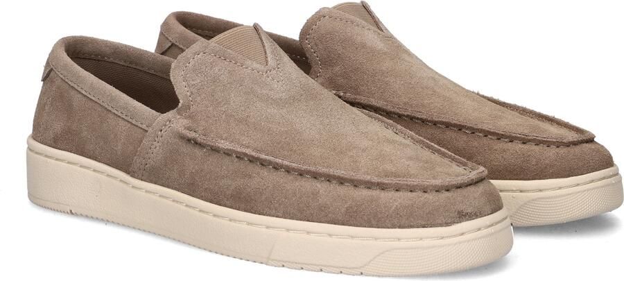 Toms TRVL LITE Loafers 10019562 Grijs - Foto 5