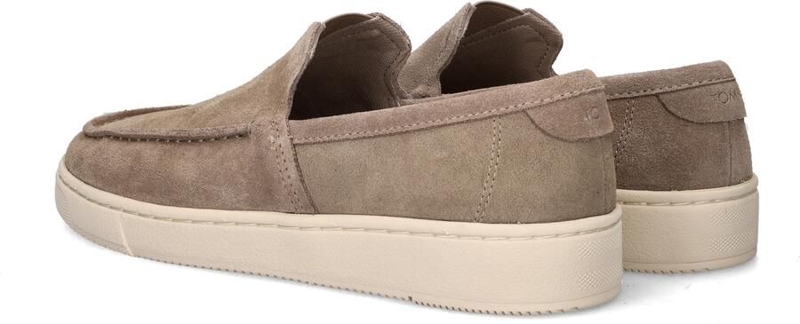 Toms TRVL LITE Loafers 10019562 Grijs - Foto 6