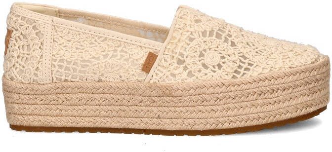 TOMS Valencia espadrilles