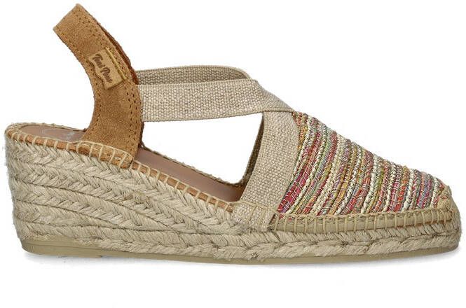 Toni Pons Terra Cl espadrilles