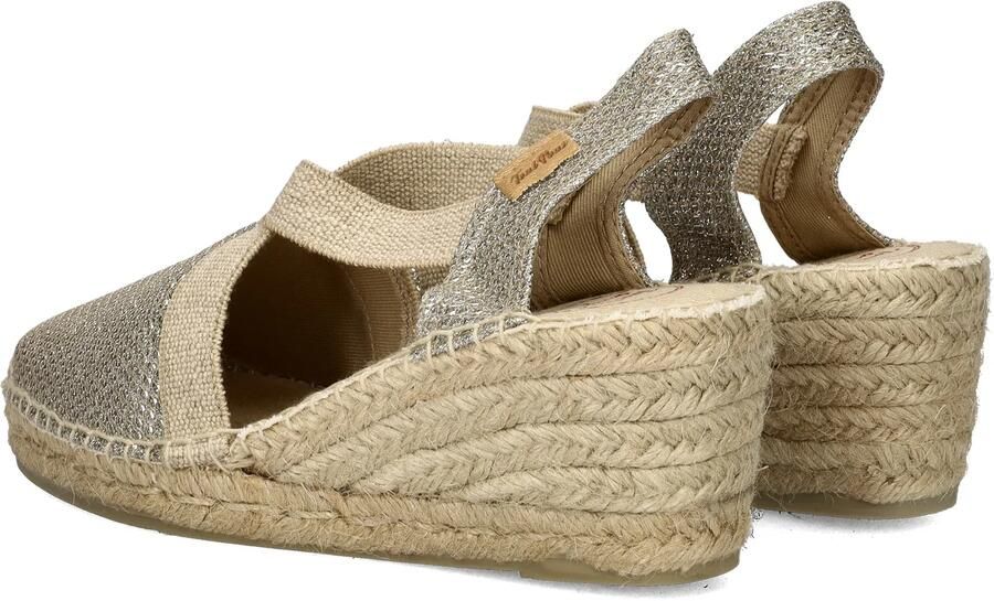 Toni Pons Espadrilles Alpargatas Mujer Modèle Tritont - Foto 7