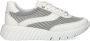 Unisa Edy lage sneakers - Thumbnail 1