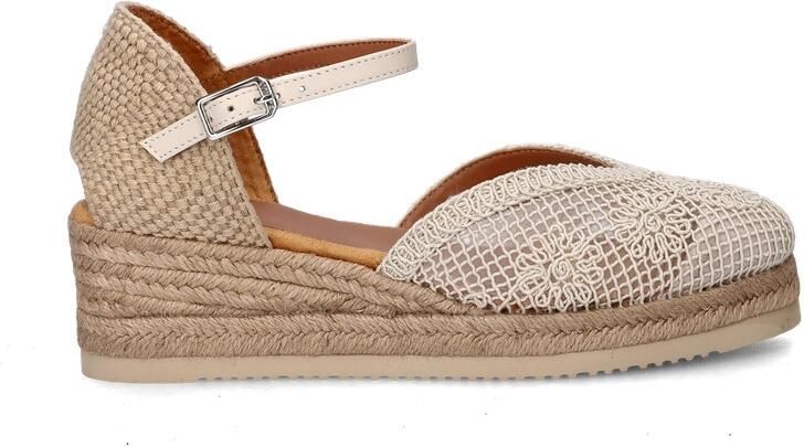 Unisa Ceuta espadrilles