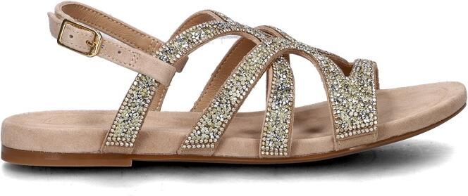 Unisa Comic sandalen