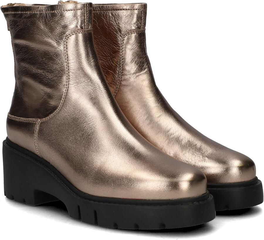 Unisa Jorge rits- & gesloten boots