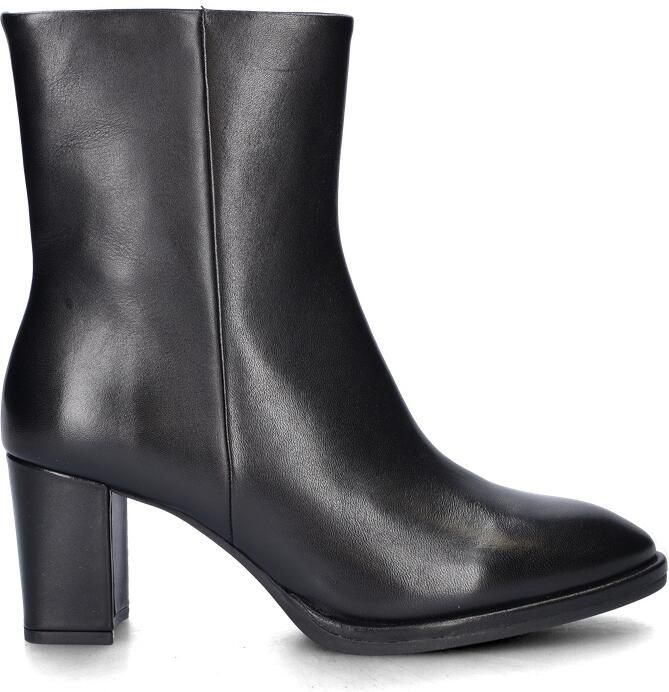 Unisa Lebit rits- & gesloten boots