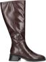 VAGABOND SHOEMAKERS Vagabond Blanca dames hoge laars Bruin - Thumbnail 3