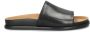 VAGABOND SHOEMAKERS Effie dames slipper Zwart - Thumbnail 2