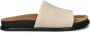 VAGABOND SHOEMAKERS Effie dames slipper Beige - Thumbnail 2