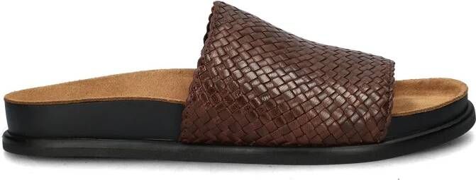 Vagabond Shoemakers Effie slippers