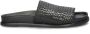 VAGABOND SHOEMAKERS Slippers Dames Effie Maat: 37 Materiaal: Leer Kleur: Zwart - Thumbnail 3