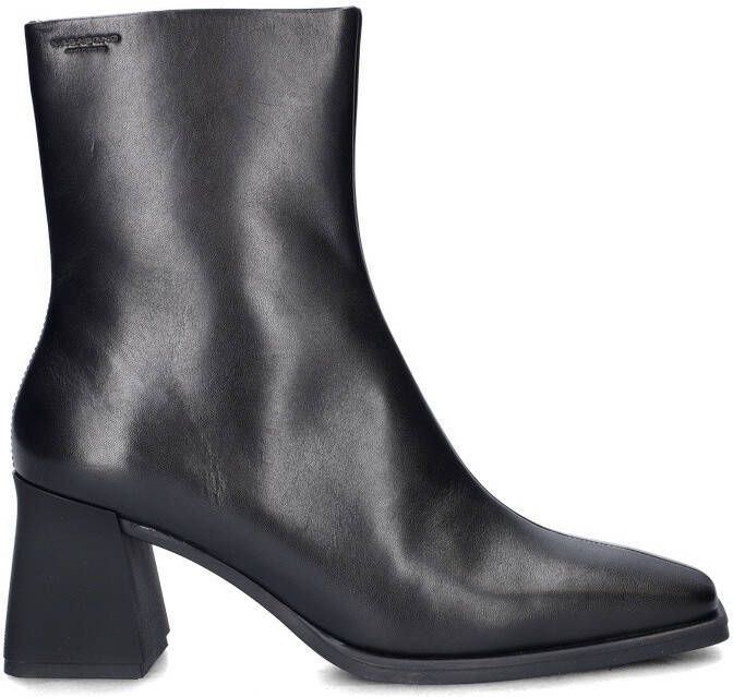 VAGABOND SHOEMAKERS Enkellaarsjes Dames Hedda Maat: 37 Materiaal: Leer Kleur: Zwart - Foto 7