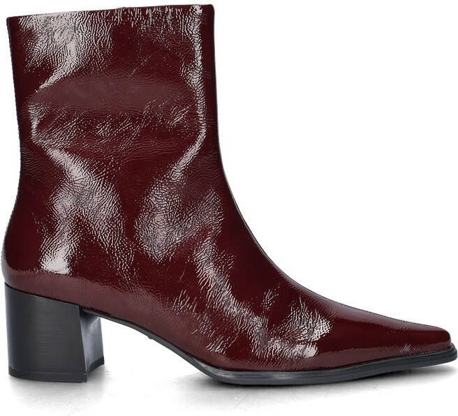 Vagabond Shoemakers Giselle rits- & gesloten boots