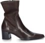 Vagabond Shoemakers Giselle rits- & gesloten boots - Thumbnail 1