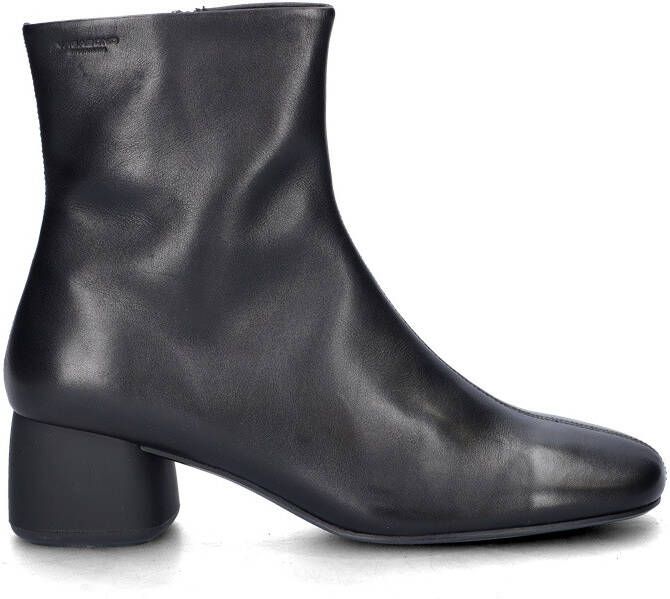 Vagabond Shoemakers Livia rits- & gesloten boots