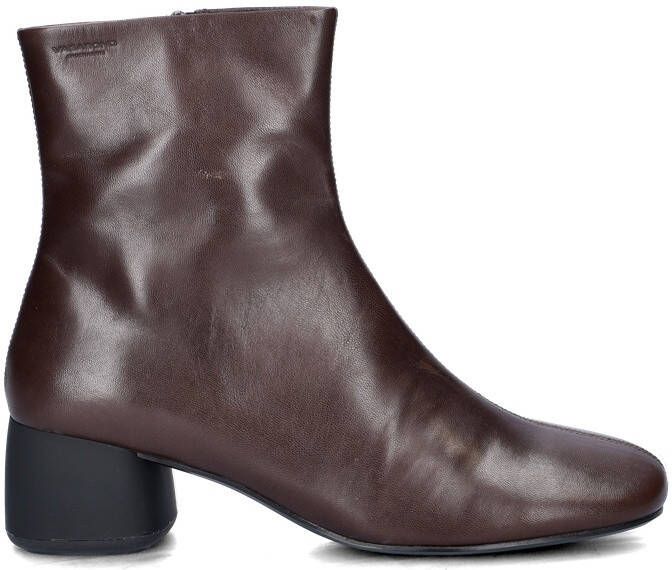 Vagabond Shoemakers Livia rits- & gesloten boots
