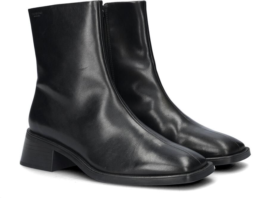 VAGABOND SHOEMAKERS Enkellaarsjes Dames Blanca 5217 Maat: 37 Materiaal: Leer Kleur: Zwart - Foto 8