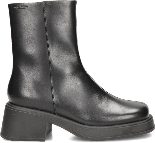 Vagabond Shoemakers Dorah rits- & gesloten boots - Foto 3