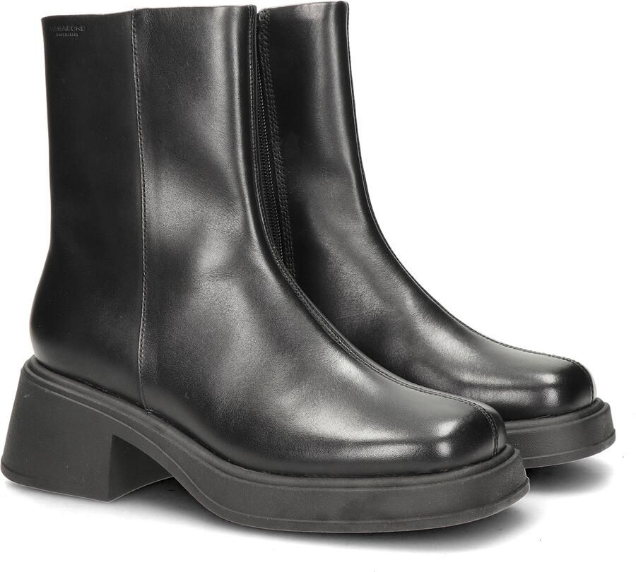 Vagabond Shoemakers Dorah rits- & gesloten boots - Foto 5