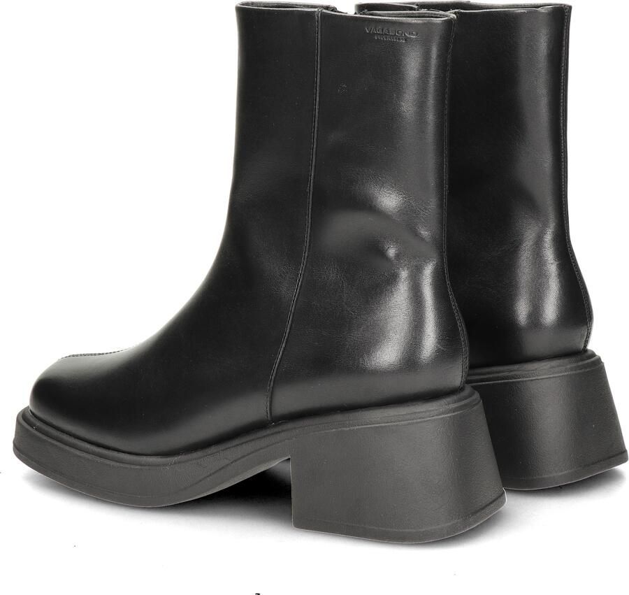 Vagabond Shoemakers Dorah rits- & gesloten boots - Foto 4