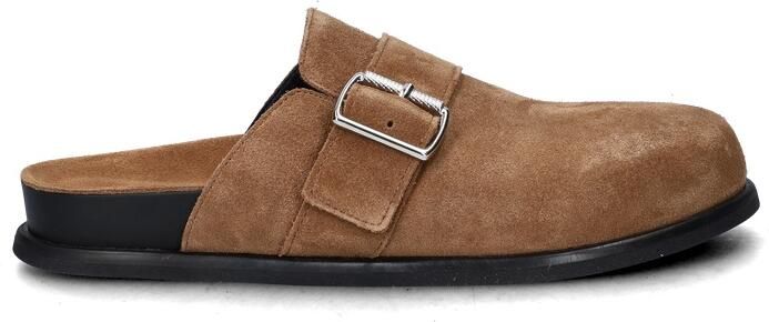 VAGABOND SHOEMAKERS Bruine Slippers Effie 6122 - Foto 6