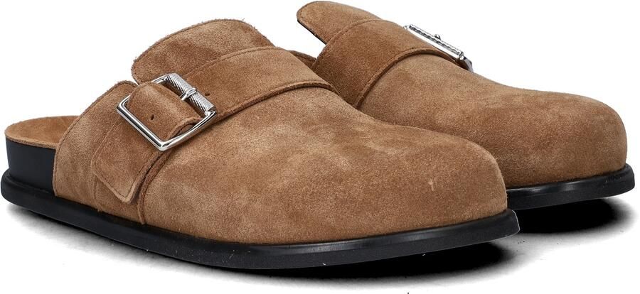 VAGABOND SHOEMAKERS Bruine Slippers Effie 6122 - Foto 7