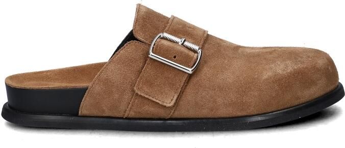 VAGABOND SHOEMAKERS Effie 6122 Slippers Dames Camel - Foto 6
