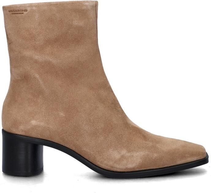 Vagabond Shoemakers Fay rits- & gesloten boots - Foto 2