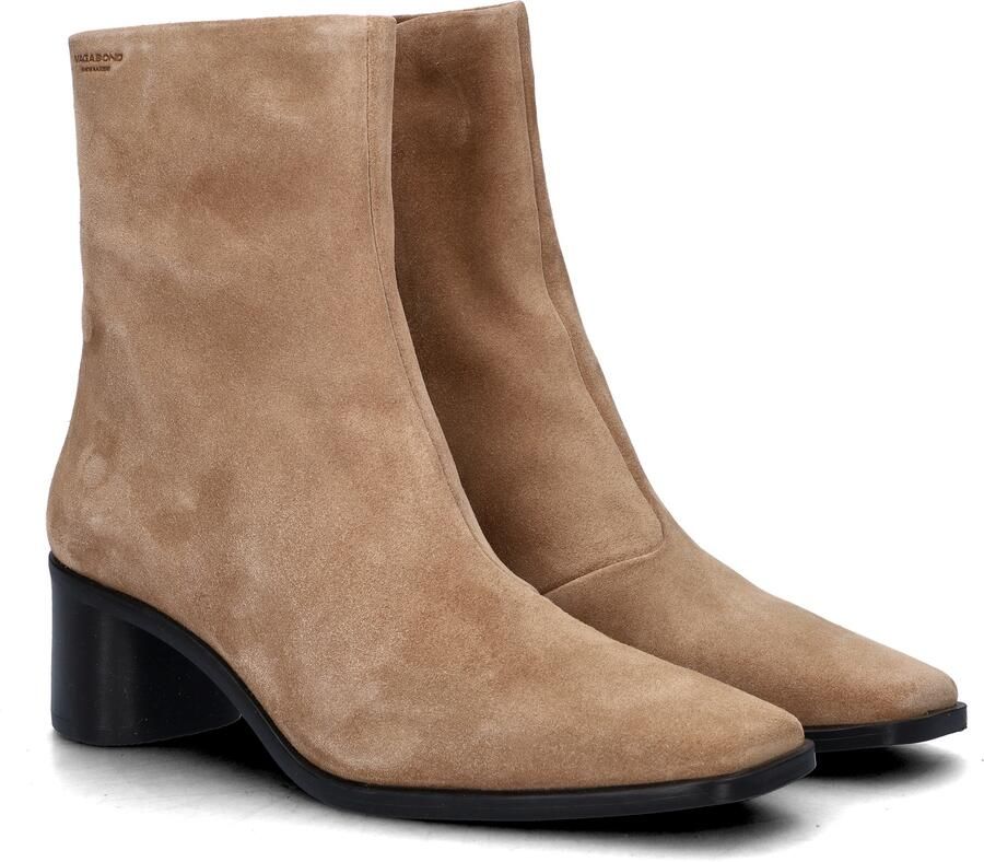 Vagabond Shoemakers Fay rits- & gesloten boots - Foto 4