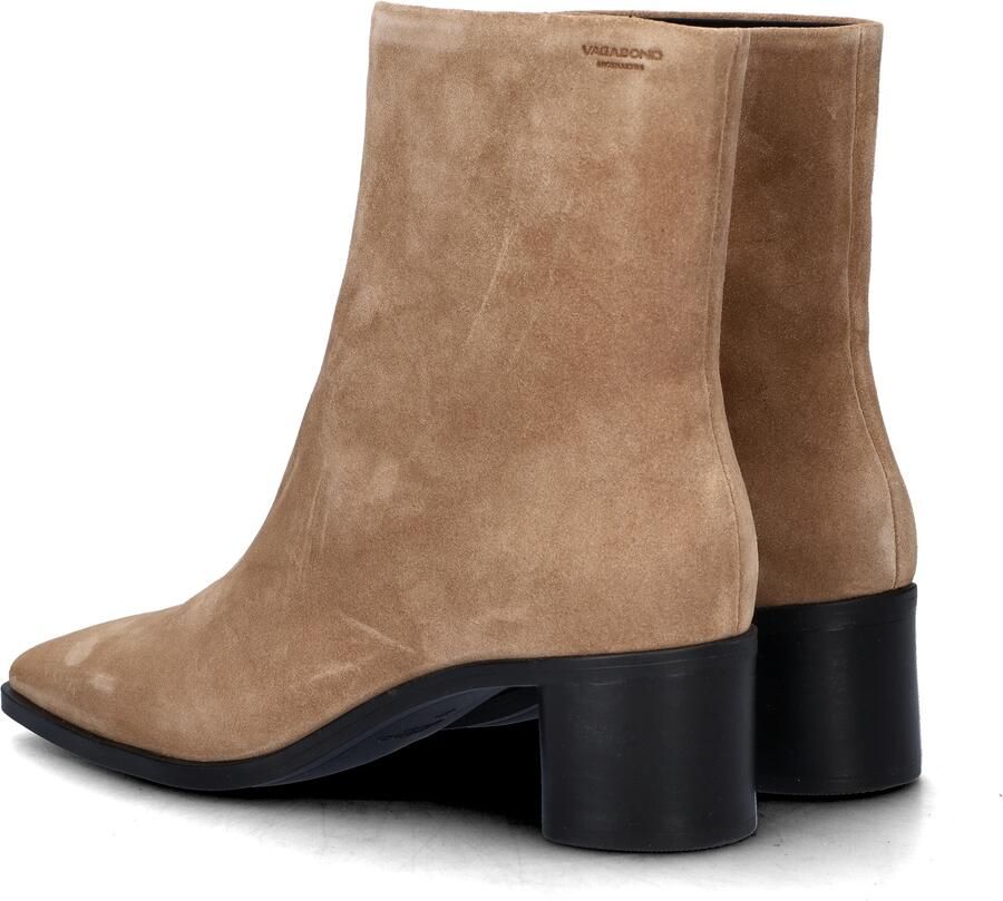 Vagabond Shoemakers Fay rits- & gesloten boots - Foto 3