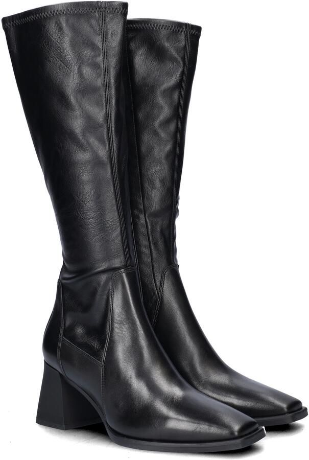 VAGABOND SHOEMAKERS Hoge Laarzen Dames Hedda 202 Maat: 40 Materiaal: Leer Kleur: Zwart - Foto 5