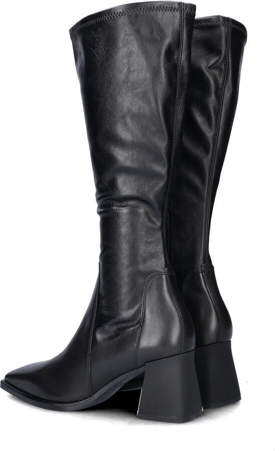 VAGABOND SHOEMAKERS Hoge Laarzen Dames Hedda 202 Maat: 40 Materiaal: Leer Kleur: Zwart - Foto 6