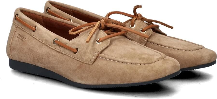 VAGABOND SHOEMAKERS Mocassins Dames Hillary 440 Maat: 36 Materiaal: Suède Kleur: Beige - Foto 7