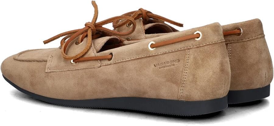 VAGABOND SHOEMAKERS Mocassins Dames Hillary 440 Maat: 36 Materiaal: Suède Kleur: Beige - Foto 8
