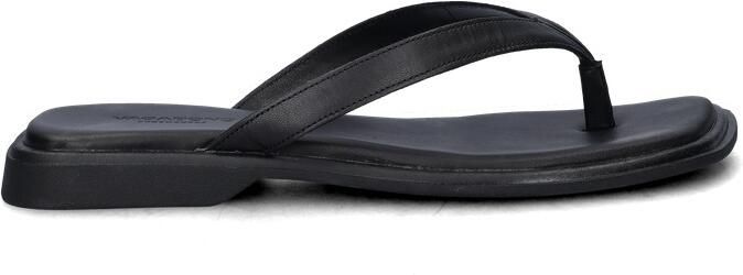 VAGABOND SHOEMAKERS Izzy Slippers Dames Zwart - Foto 7