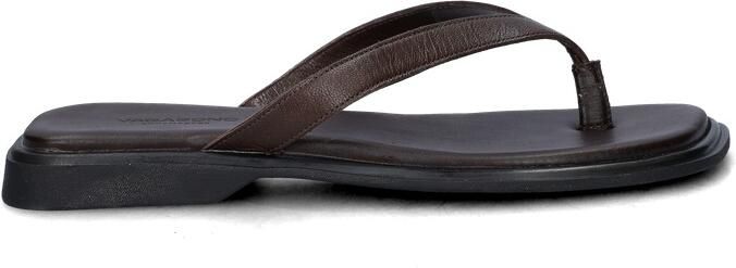 VAGABOND SHOEMAKERS Izzy Slippers Dames Camel - Foto 6