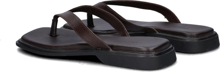 VAGABOND SHOEMAKERS Izzy Slippers Dames Camel - Foto 7