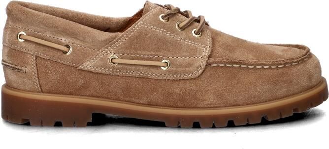Vagabond Shoemakers Joslyn dames bootschoen Beige - Foto 2