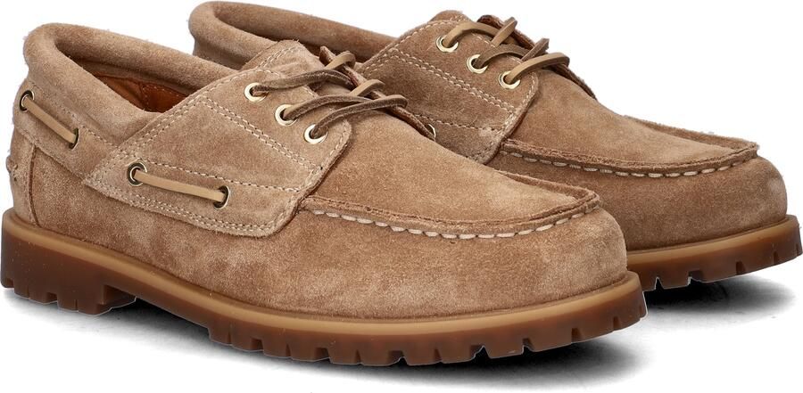 Vagabond Shoemakers Joslyn dames bootschoen Beige - Foto 3