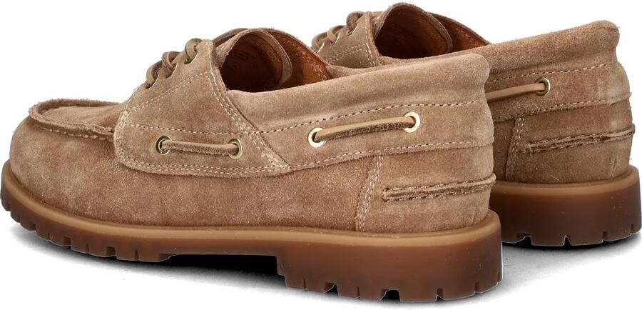 Vagabond Shoemakers Joslyn dames bootschoen Beige - Foto 4