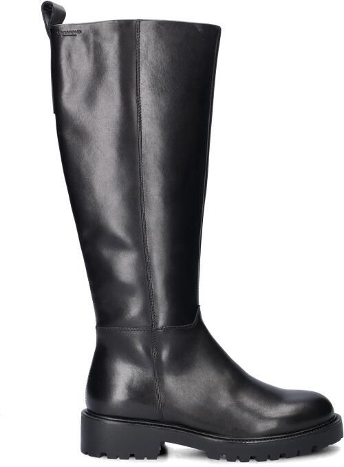 VAGABOND SHOEMAKERS Loafers Dames Kenova Maat: 40 Materiaal: Leer Kleur: Zwart - Foto 17