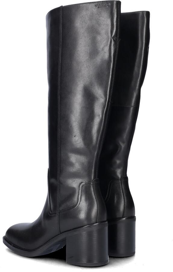 VAGABOND SHOEMAKERS Meryl dames hoge laars Zwart - Foto 4