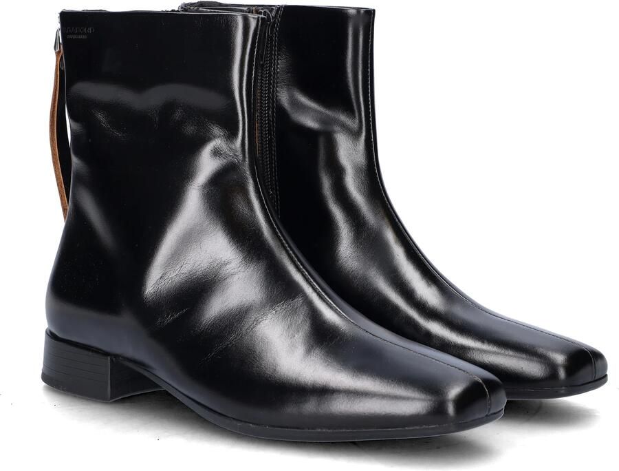 Vagabond Shoemakers Mona enkellaarsjes - Foto 3