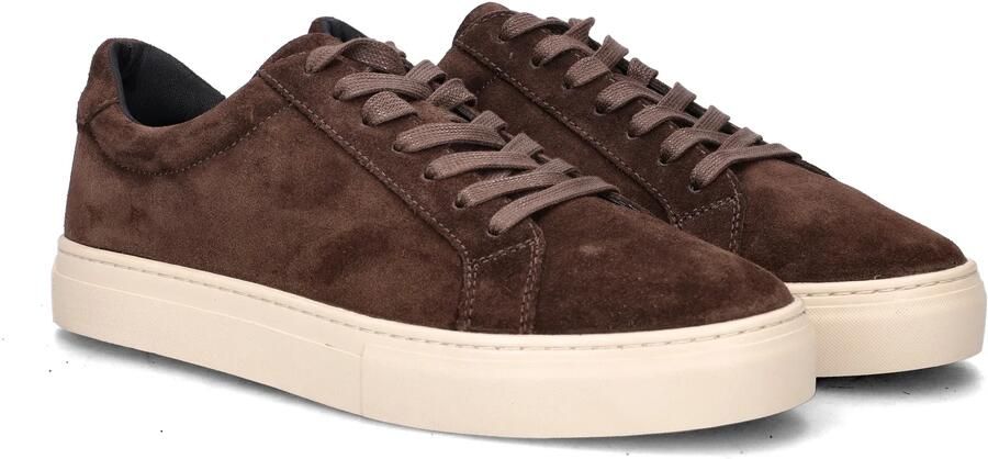 VAGABOND SHOEMAKERS sneakers paul 2.0 Donkerbruin - Foto 4