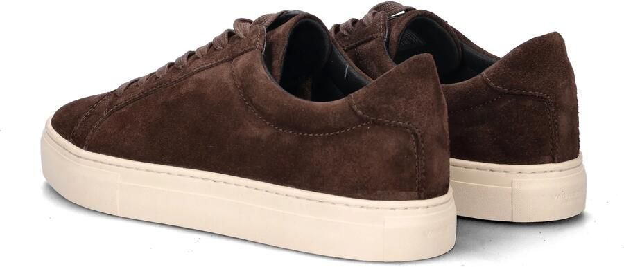 VAGABOND SHOEMAKERS sneakers paul 2.0 Donkerbruin - Foto 5