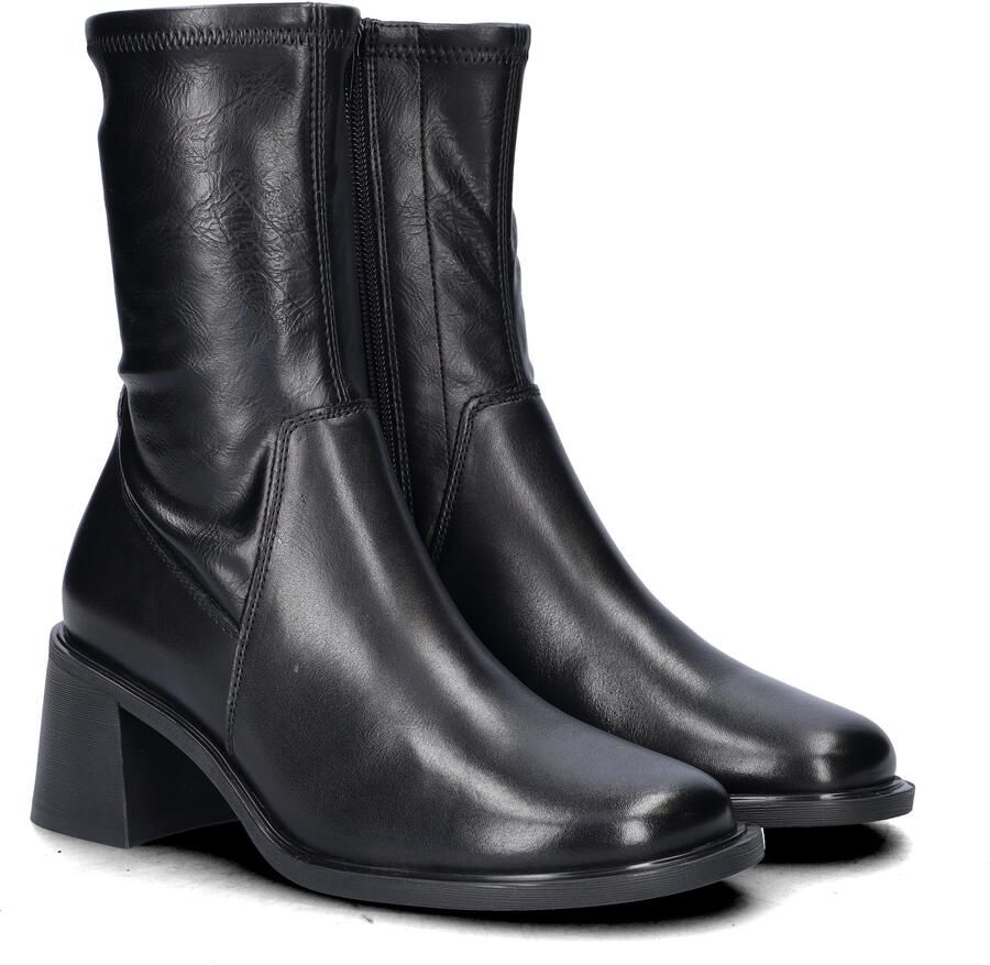 Vagabond Shoemakers Vega rits- & gesloten boots